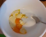 Csoki bomba recept fázis 1 fotója