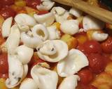 Seppie e patate in umido squid and potato stew recipe step 3 photo