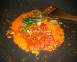 Foto langkah ke 5 dari resep 144. Kering Tempe Kacang Teri.