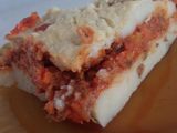 Pastel de papa sin daño🤍