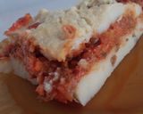 Foto del paso 7 de la receta: Pastel de papa sin daño🤍