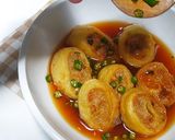 Foto langkah ke 6 dari resep Gohyong Cikini.