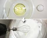 Rice flour cake with white chocolate & chestnut recipe step 9 photo