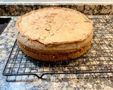 Foto del paso 7 de la receta: Tarta “Sacher” sin gluten