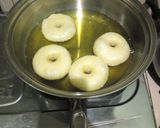 Foto langkah ke 5 dari resep Donat Madu.