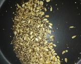 Foto del paso 4 de la receta: Berenjenas con semillas 🍆