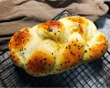 Hình bước làm 7 của món Bánh Mì Hoa Cúc - Le Brioches