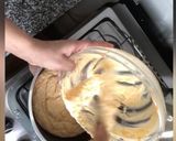 Foto del paso 3 de la receta: Carrot cake sin horno