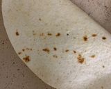 صورة لخطوة 2 من وصفة كساديا الدجاج 🌮🧀