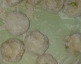 Foto langkah ke 9 dari resep Pempek Dos Palembang.