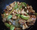 Foto langkah ke 4 dari resep Asem - Asem Pedes Ayam.