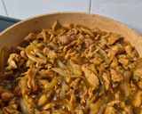Foto langkah ke 4 dari resep Chicken Teriyaki.