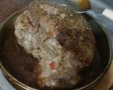 Foto del paso 6 de la receta: Bondiola rellena al horno