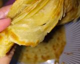 Foto langkah ke 14 dari resep Roti Maryam premium ori 😍💕.