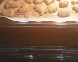 Foto del paso 7 de la receta Galletas caseras con TMX