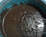 Foto langkah ke 4 dari resep Super Moist Steamed Chocolate Cake *No Mixer No Oven*.