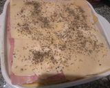 Foto del paso 1 de la receta: Lasagna de sobrantes