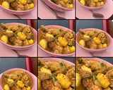 Chicken pepper soupmatakin girki13 hoto