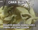 Foto langkah ke 2 dari resep RESEP SOP IGA SAPI ALA RESTORAN - resep sop iga sapi bening.