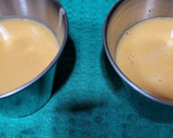 Foto del paso 5 de la receta: Flan de huevo y boniato