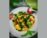 Foto langkah ke 3 dari resep 149. TELUR CEPLOK REBUS.