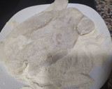 Foto del paso 1 de la receta: Merluza al Limón