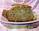 Foto del paso 16 de la receta: Torta de manzana con trigo sarraceno/ torta di mela con grano sa