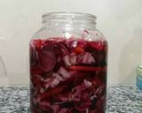 Foto del paso 12 de la receta: Chucrut fermentado, el posta!