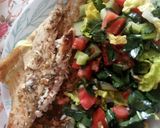 Foto del paso 3 de la receta: Reineta al horno