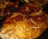 Foto langkah ke 3 dari resep Gindara Teriyaki.