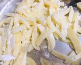A picture of step 9 of French Fries.