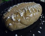 Foto del paso 2 de la receta: Pan de harina integral y avena, muy saludable