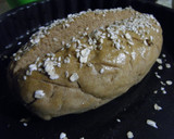 Foto del paso 2 de la receta: Pan de harina integral y avena, muy saludable