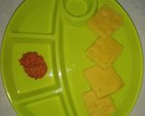 ઇન્સ્ટન્ટ ખમણ(Instant khaman recipe in Gujarati) રેસીપી સ્ટેપ3ફોટો
