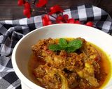 Foto langkah ke 5 dari resep Ayam Betutu.