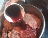 Foto del paso 2 de la receta: Carrilleras al vino tinto 🍷