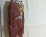 Foto del paso 7 de la receta: Solomillo Wellington