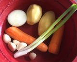 Foto langkah ke 2 dari resep Sop Tulangan Sapi.