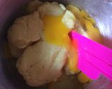 Foto langkah ke 4 dari resep Churros.