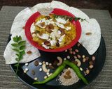 પાપડ પૌવા (Papad Poha Recipe In Gujarati) રેસીપી સ્ટેપ7ફોટો