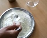 मिठाई(mithai recipe in hindi) रेसिपी चरण 2 फोटो