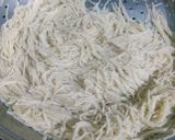 आंब्याचा रस आणि शेवया (ambyacha ras ani sheviya recipe in marathi) रेसिपी स्टेप 3 फोटो 