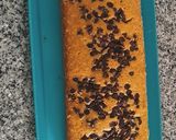 Foto del paso 5 de la receta: Budín integral de naranja 🍊