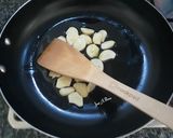 Foto del paso 1 de la receta Mollejas de pollo en salsa