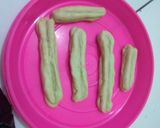 Foto langkah ke 1 dari resep Cakuew/Cakwe.