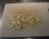 Foto del paso 6 de la receta: Almuerzo de "Miércoles 2", bien pichichí-cucú