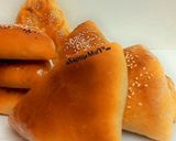 عکس مرحله 18 از دستور پیراشکی فانتزی