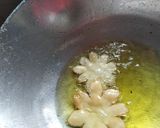 A picture of step 5 of Shakkarpara.