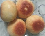 Foto langkah ke 7 dari resep Roti goreng coklat lumer.