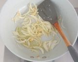 Foto langkah ke 3 dari resep Napolitan.